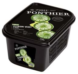 Show details for PONTHIER Lime Püresi Picture of PONTHIER Lime Püresi